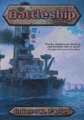 The Battleship Book 1