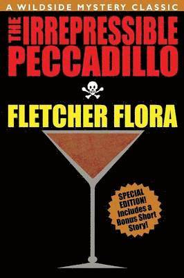 Irrepressible Peccadillo