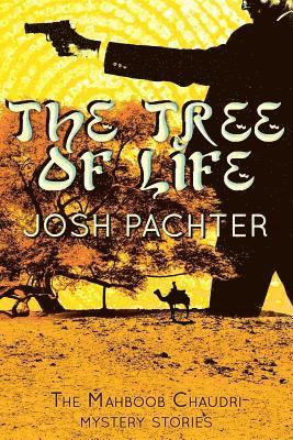 Josh Pachter - Tree of Life, Häftad