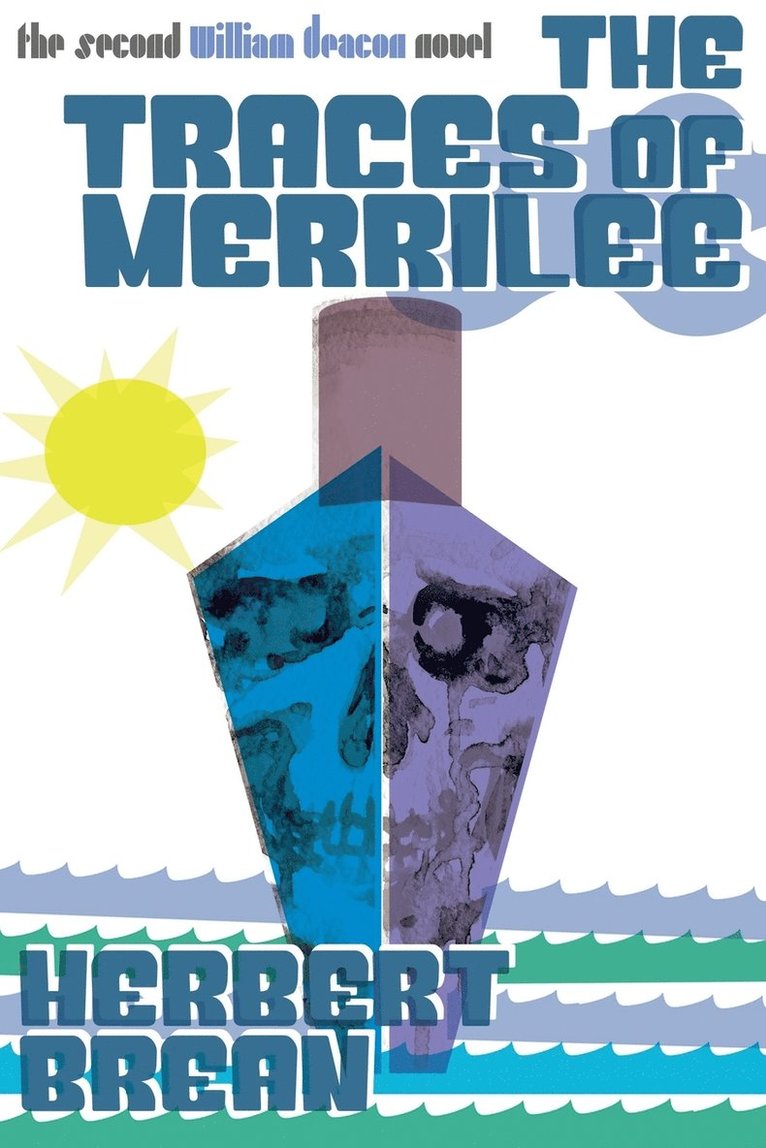 The Traces of Merrilee 1