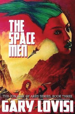 The Space Men 1