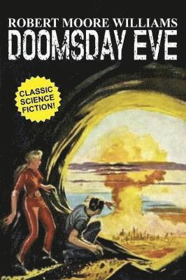 Doomsday Eve 1