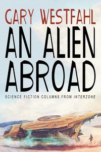 bokomslag An Alien Abroad