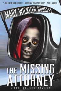 bokomslag The Missing Attorney