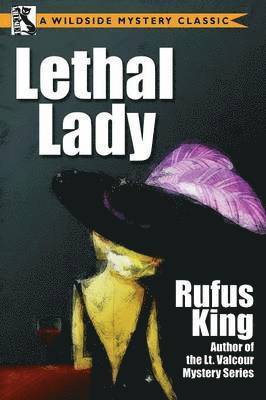 Lethal Lady 1