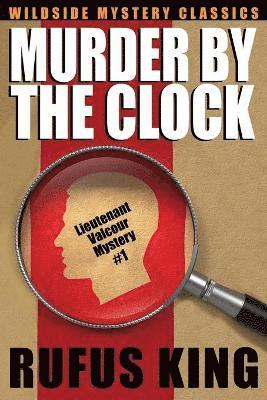 Murder by the Clock 1