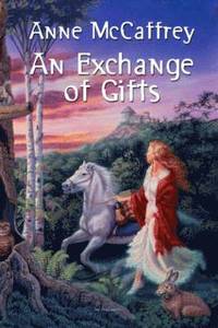 bokomslag An Exchange of Gifts