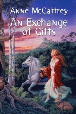 bokomslag Exchange of Gifts