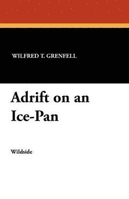 Adrift on an Ice-Pan 1