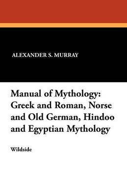 Manual of Mythology