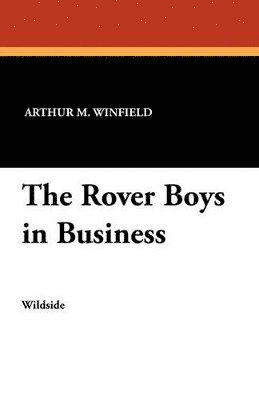 Rover Boys in Business
