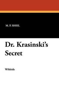 bokomslag Dr. Krasinski's Secret