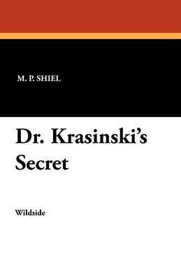 Dr. Krasinski's Secret 1