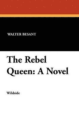 The Rebel Queen 1