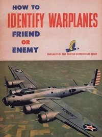 bokomslag How to Identify Warplanes