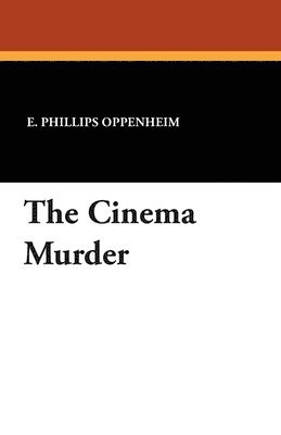Cinema Murder 1