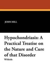 bokomslag Hypochondriasis