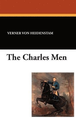 The Charles Men 1