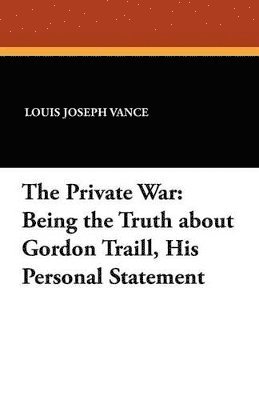 Private War