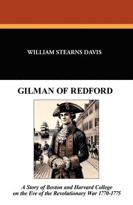 Gilman of Redford