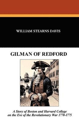 Gilman of Redford 1