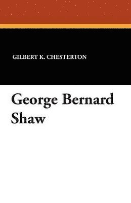 George Bernard Shaw 1