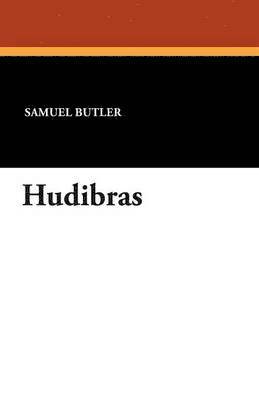 Samuel Butler - Hudibras, Häftad
