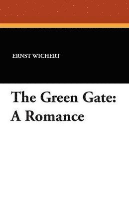 The Green Gate 1