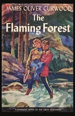 The Flaming Forest 1