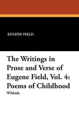 Poems of Childhood
