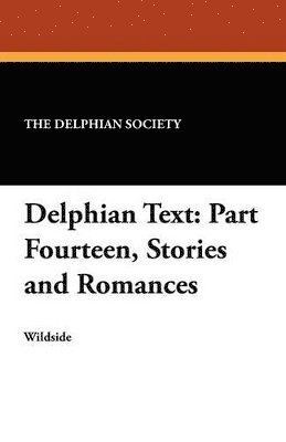 Delphian Text 1