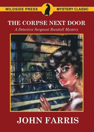bokomslag Corpse Next Door