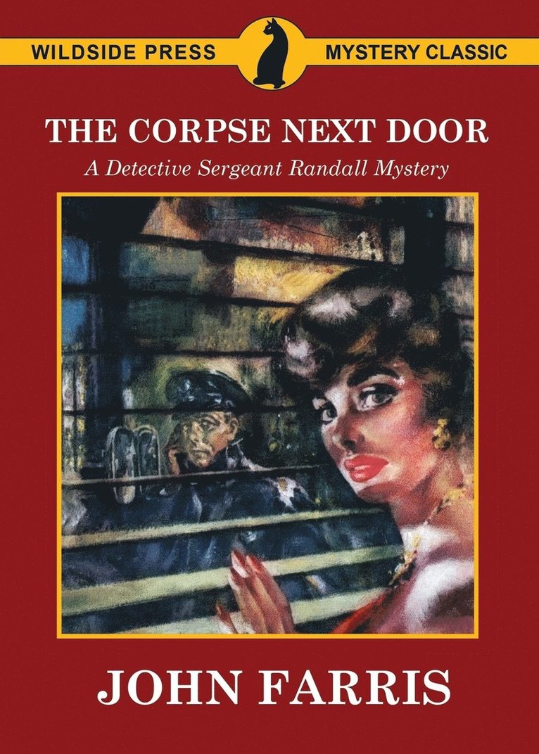 The Corpse Next Door 1