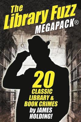 bokomslag The Library Fuzz MEGAPACK(R)