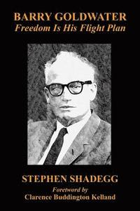 bokomslag Barry Goldwater