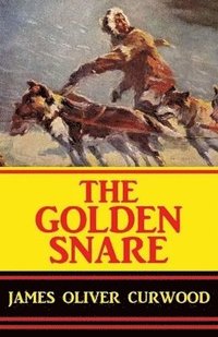 bokomslag Golden Snare