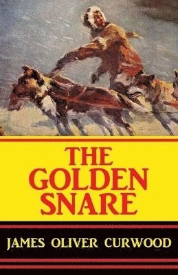 The Golden Snare 1