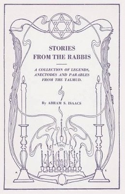 Stories from the Rabbis