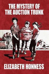 bokomslag Mystery of the Auction Trunk