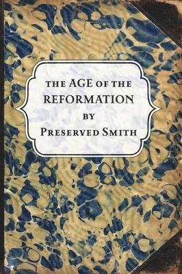 Age of the Reformation