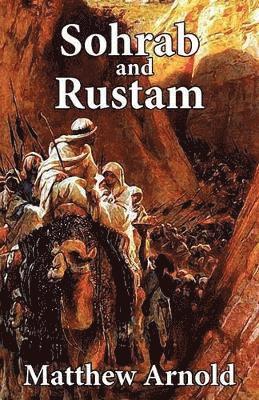 Sohrab and Rustum 1