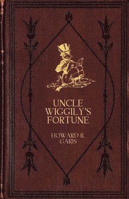 Uncle Wiggily's Fortune