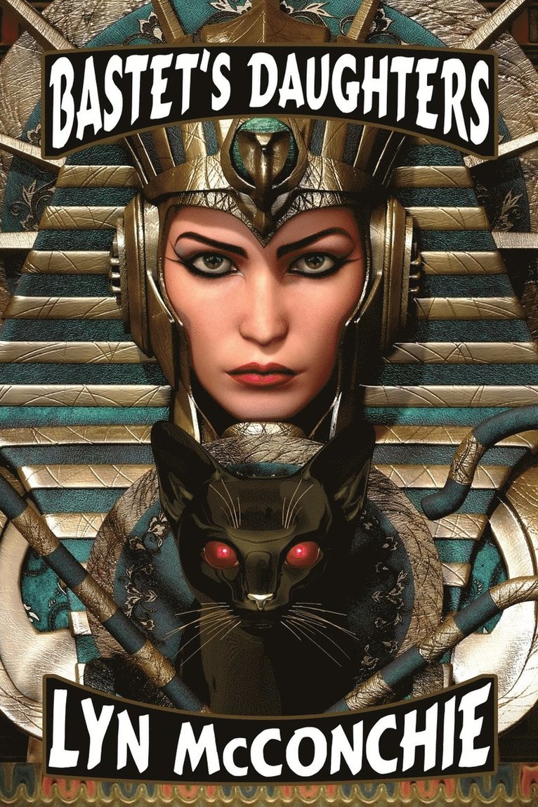 Bastet's Daughters 1