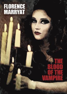 The Blood of the Vampire 1