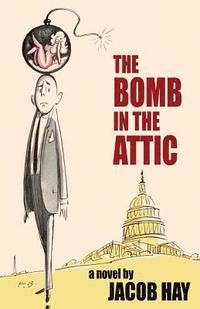 bokomslag Bomb in the Attic