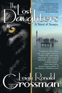bokomslag Lost Daughters