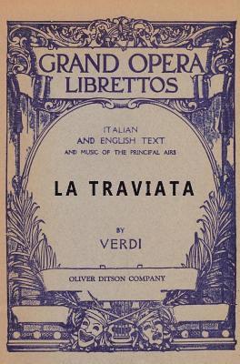 La Traviata 1