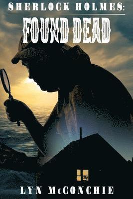 Lyn McConchie - Sherlock Holmes, Häftad