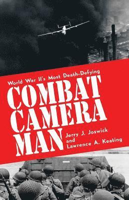 Combat Camera Man 1