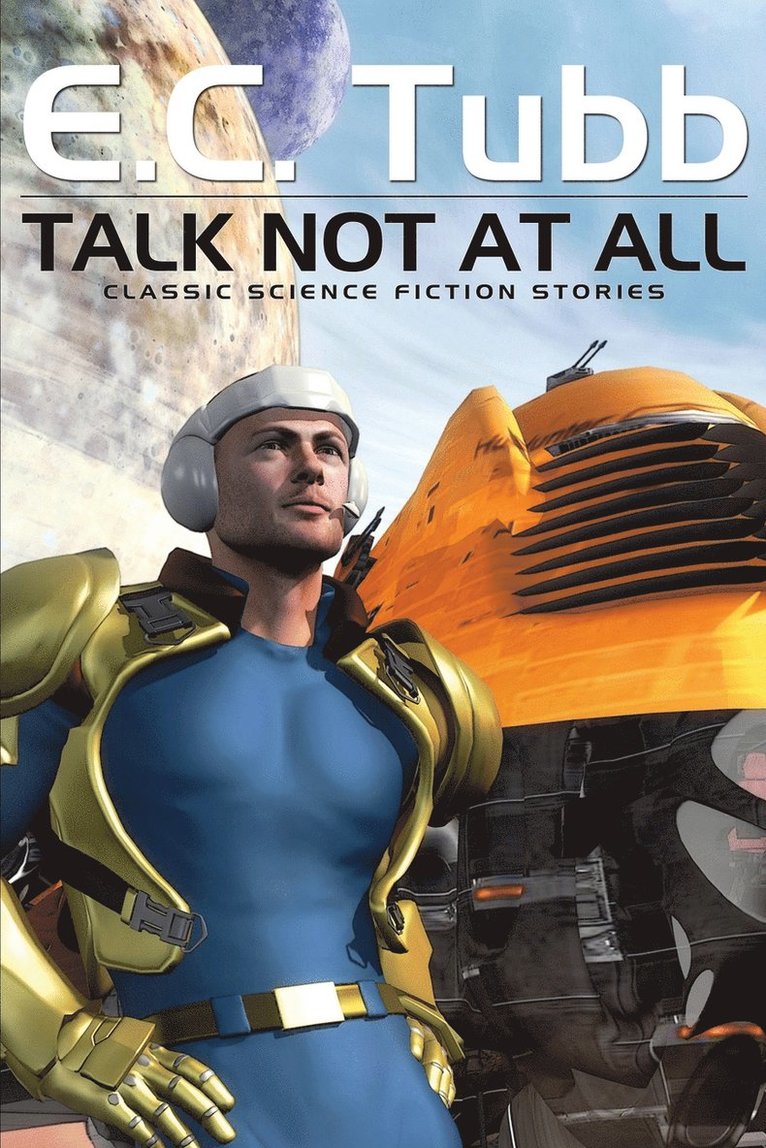 Talk Not At All 1